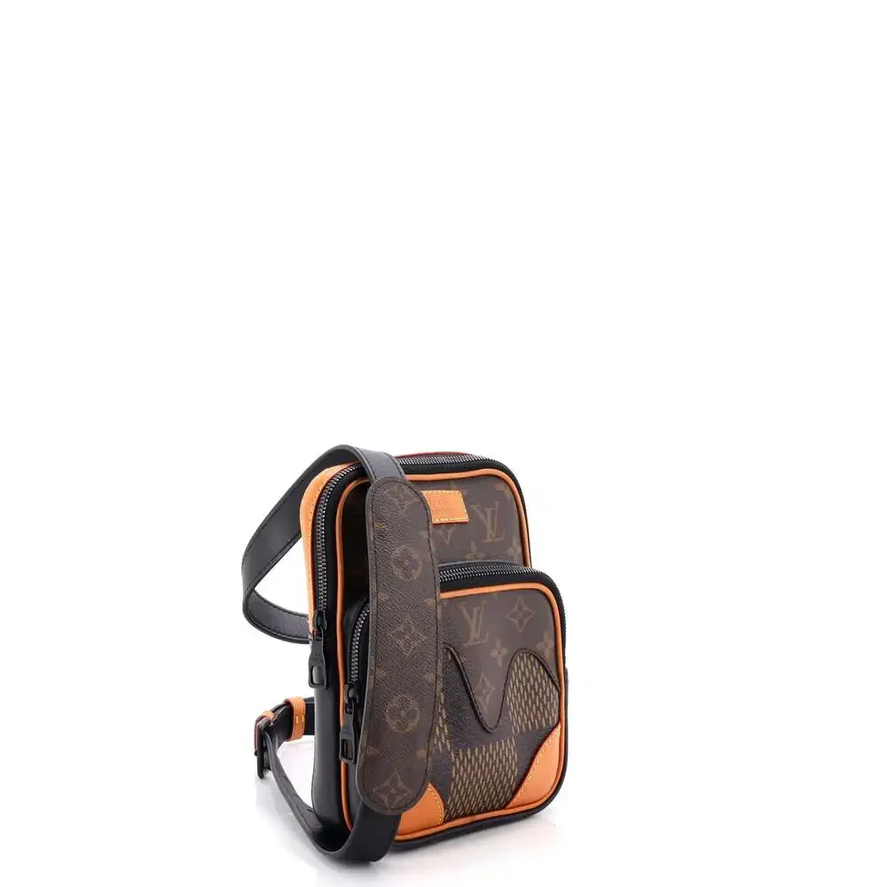 Louis Vuitton Nigo Amazone Sling Bag #266044L21B